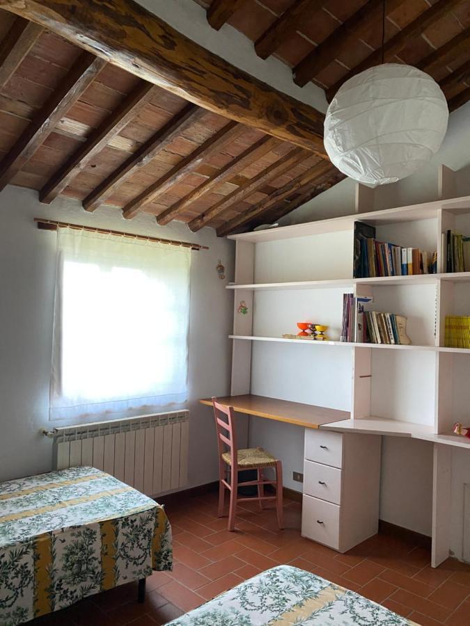 La Casa In Valli 35 Bagni di Lucca Exterior photo