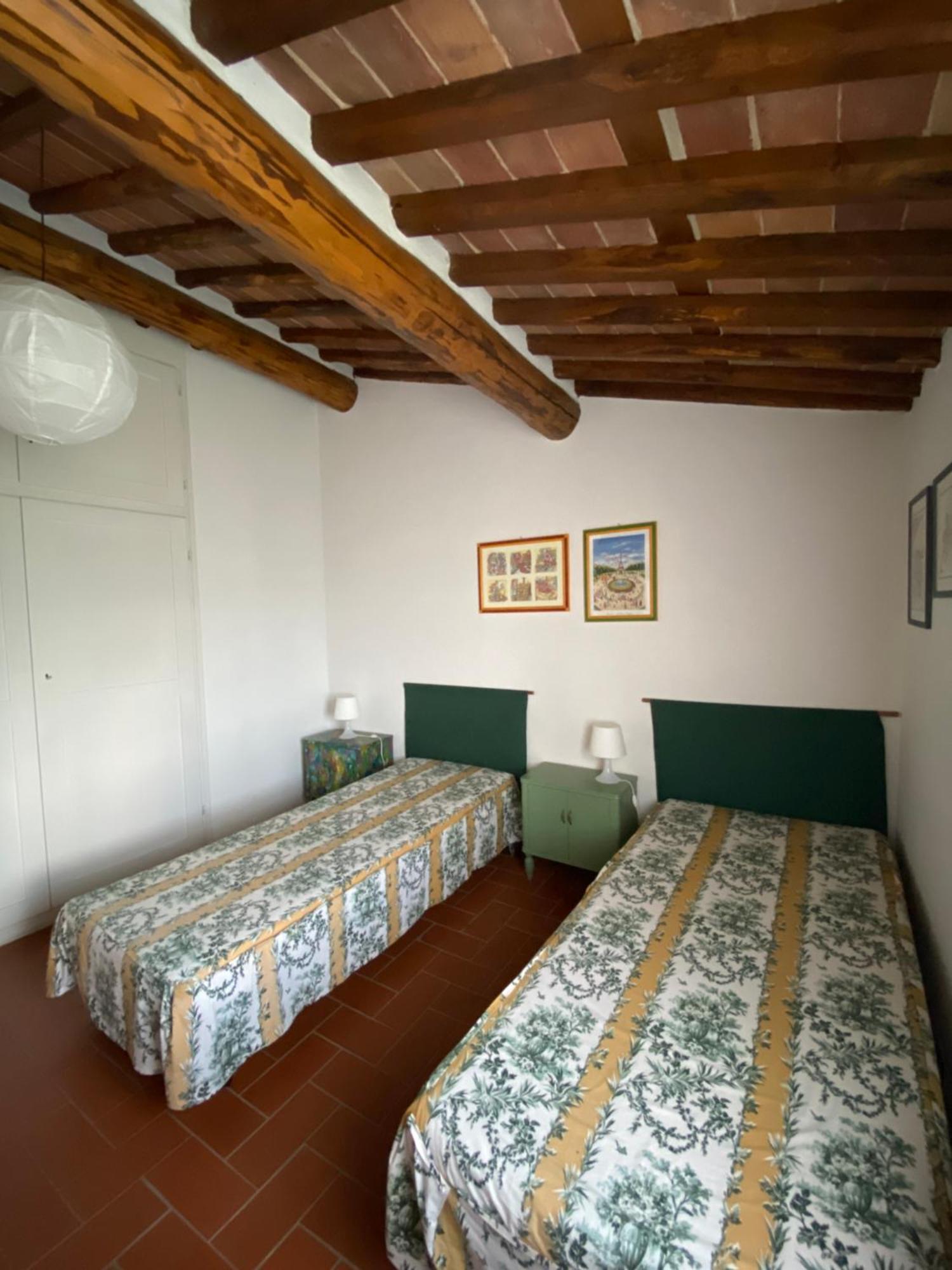 La Casa In Valli 35 Bagni di Lucca Exterior photo