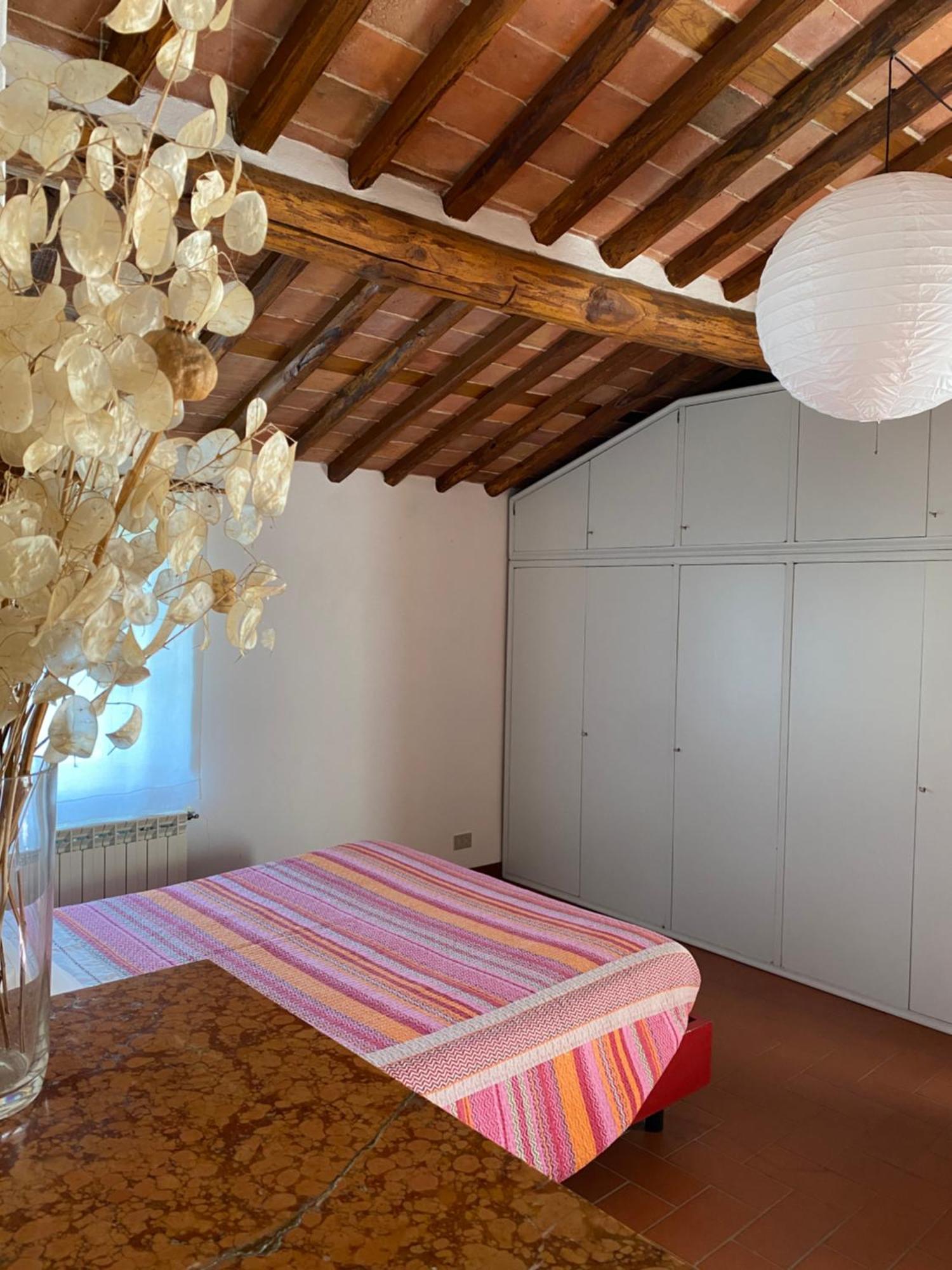 La Casa In Valli 35 Villa Bagni di Lucca Exterior photo