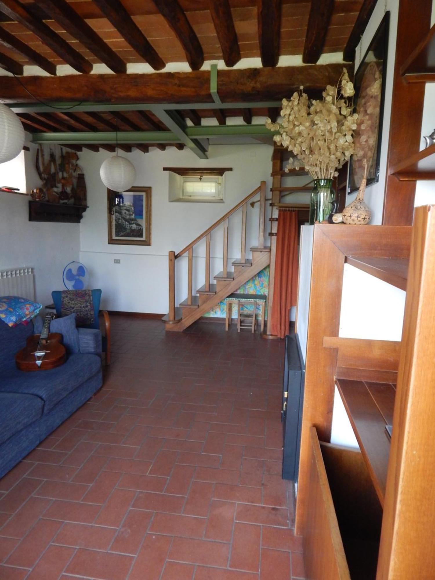 La Casa In Valli 35 Bagni di Lucca Exterior photo